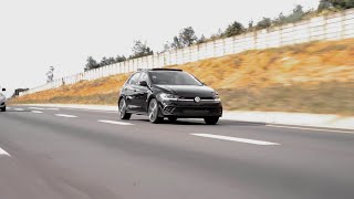 The 2024 Volkswagen Polo GTI  South Africa [upl. by Kotto]