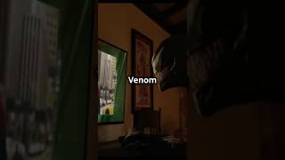 Venom 2 Mid Credit Scene  Recap marvel venom2 mcu recap midcreditscene venom3 movie [upl. by Woodford850]