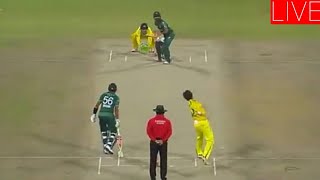 A Sports Live  Pak Vs Aus Live  Pakistan Vs Aus Live Score [upl. by Biancha838]