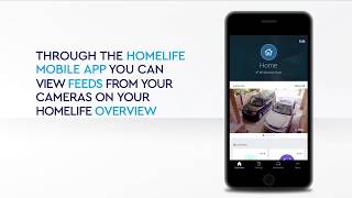 Getting started with Cox Homelifes Continuous Video Recording [upl. by Bertsche]