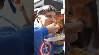 El burrito ese nunca falla comida barrio youtubeshorts youtube shortvideo [upl. by Monto]