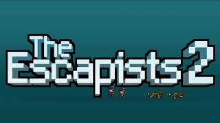 LockDown  The Escapists 2 Alarm ThemeMusic [upl. by Mitzl]