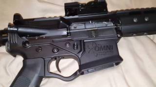 ATI OMNI AR410 First Issue [upl. by Junna]