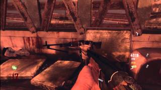 Black Ops 2Zombies Tranzit Online Multiplayer Gameplaypart3 [upl. by Ydnir]