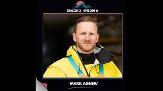 Mark Agnew Arctic Cowboys Northwest Passage Expedition Narwhals Polar Bears amp Camaraderie [upl. by Sikko]