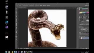 Adobe Photoshop  Fractalius Plugin [upl. by Snow555]