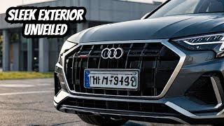 2024 Audi Q4 ETron Walkaround Discover Its Luxurious Interior and Sleek Exterior [upl. by Yhtommit]