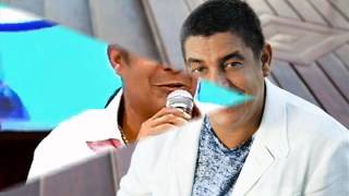 Zeca Pagodinho  Onde Quer Que Eu Vá [upl. by Ysiad]