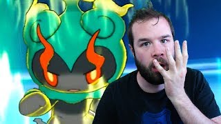 Marshadow dans un titre non putaclic  Match commenté USUL 21 [upl. by Carn119]