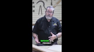 Mixing Woods Don’t Make This Mistake Woodworking Shorts [upl. by Labannah]