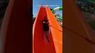 SARISKA FUN CITY WATER PARK  ALWAR  Best Amusement Water Parks near me  Alwar [upl. by Anialem]