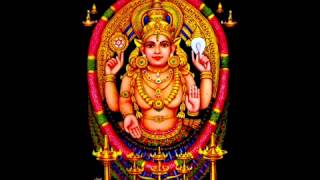 Amme Narayana Devi Narayana  Hindu Devotional Song [upl. by Aiyt]