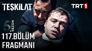 Teşkilat 118 Bölüm Fragman [upl. by Adlare]