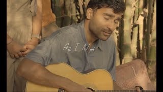 Prateek Kuhad  All I Need Acoustic [upl. by Mojgan]