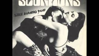 Scorpions Still Loving You Extended Ultrasound Version [upl. by Stets]