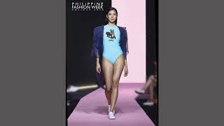 PBB OTSO LOU YANONG MODELING CAREER [upl. by Binni]