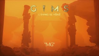 GIMS  MG Audio Vidéo [upl. by Tilda343]