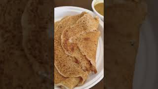 Kuwait restaurant dosa😂 foodie foodlover [upl. by Jablon]