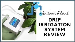 DIY Drip Irrigation The Ultimate Easy Beginners Guide On How To Install A Drip Irrigation System [upl. by Marie-Jeanne]