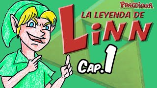 La Leyenda de Linn Cap 1  Parodiadera [upl. by Dawkins809]