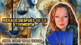 ⚖️ Justicia Divina 🙏🏻 [upl. by Raines]