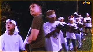 Ensayo ng pito  Scene from PITONG GAMOL [upl. by Partridge]