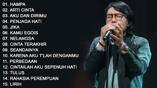 Ari Lasso 🎸 Kompilasi Lagu Slow Rock Indonesia 90an [upl. by Siesser]