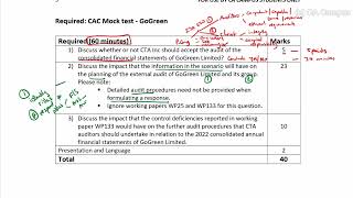 GoGreen  Part 2 Required analysis [upl. by Dodd639]