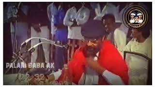 💥Palani Baba 💥 fire speech [upl. by Giuseppe571]