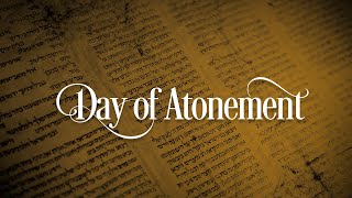 4ALC Live Fellowship Atonement Scapegoat and SIN [upl. by Margaret]