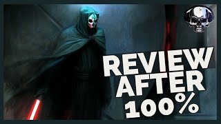 Star Wars KOTOR 2  Review After 100 [upl. by Boggs]