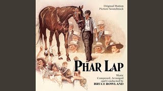 Phar Lap Main Theme [upl. by Freeland]