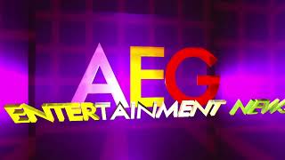 Keyscene AEG Entertainment News Online 18sec [upl. by Delaney]