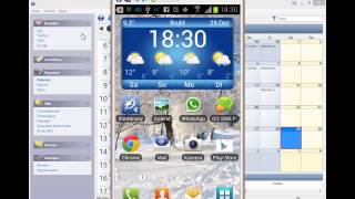 MyPhoneExplorer die kostenlose Software [upl. by Petigny]