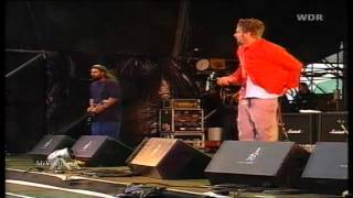 Deftones  Root LIVE 1998 Bizarre Festival [upl. by Delfeena633]