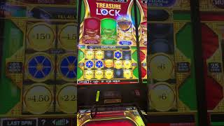 Massive Win at Kickapoo Casino kickapoo jackpot casinogame slotmachine [upl. by Ferdie]