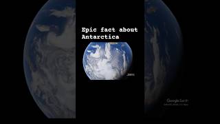 Antarctica the largest desert on Earth sciencefacts [upl. by Susanetta697]