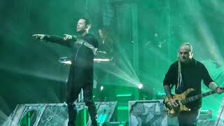 Kamelot  Insomnia  LiveTivoliVredenburg Utrecht Netherlands 2024 [upl. by Ernesta658]