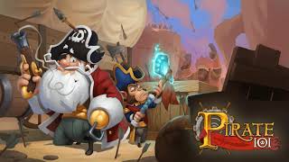 Pirate101 Swashbuckler Walkthrough part 59  Argos Map [upl. by Acire688]