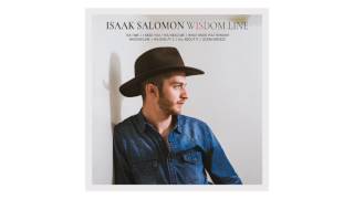 Isaak Salomon  Wisdom Line Audio [upl. by Walters899]