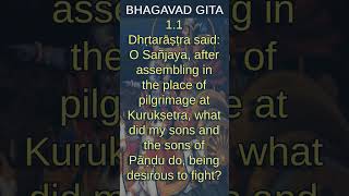 Bhagavad Gita 11 [upl. by Muhan694]