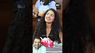 comedy Aap Kya gift 🎁 🎁doga birthday [upl. by Eltsyrc]