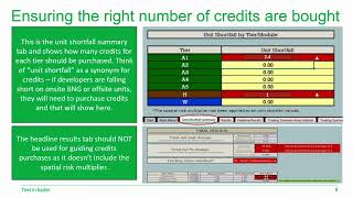 PAS Webinar Statutory Credits with DEFRA amp Natural England  Wednesday 21st August 2024 [upl. by Talya417]