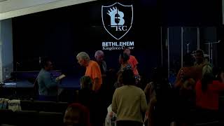 Bethlehem Kingdom Center Sunday Service [upl. by Lauter400]