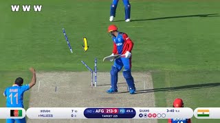 Top 7 Incredible HatTricks in Cricket Ever  HATTRICKS Wickets [upl. by Lulu]