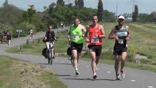 Ruitenburg halve marathon Maassluis 2022 [upl. by Loftus625]