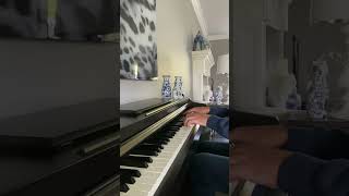 We’ll Meet Again Piano cover [upl. by Jarvis]