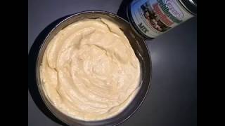 Maken en bakken  Grannys Wereldberoemde Appeltaart  Omas appeltaart recept  Grannys [upl. by Trefor696]