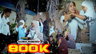 ABALDAGII UGU HOREEYE 800K SUBSCRIBERS OO WALAALAHAY LA DABALDAGO [upl. by Seavir]