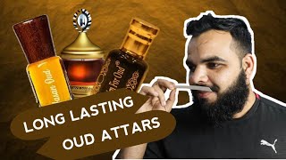 Best and long lasting oud attar [upl. by Shultz668]